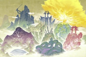 蓝字伤害是什么