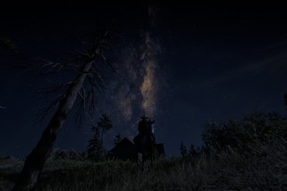 创世黎明宣传片