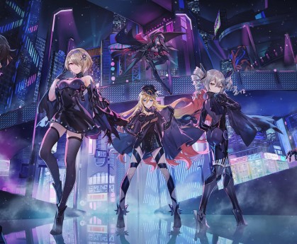 明日之后装备升星