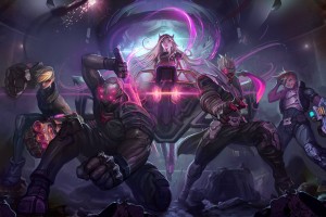 英雄联盟上单新装备