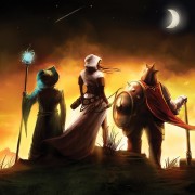 战神燃烧余烬选哪套