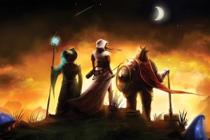 战神燃烧余烬选哪套