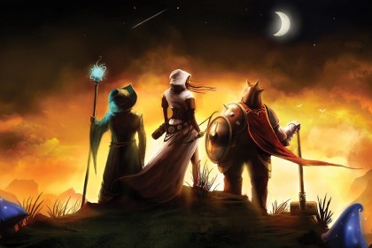 剑三满级后的装备是什么