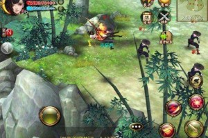 天龙八部3D帮会系统介绍 游戏帮会攻略