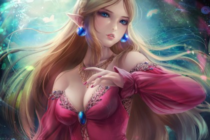 芈月带什么装备最强