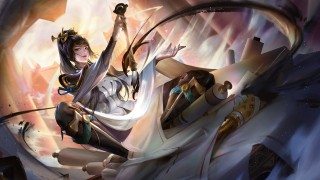 诛仙手游合欢飞升160一共多少技能点