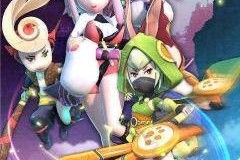 众妖之怒参星悟道系统介绍 游戏进阶需知