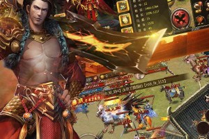 血饮天下装备系统介绍 装备强化攻略