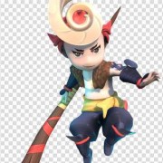 众妖之怒灵猴怎么玩 灵猴技能攻略