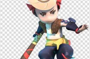 众妖之怒灵猴怎么玩 灵猴技能攻略