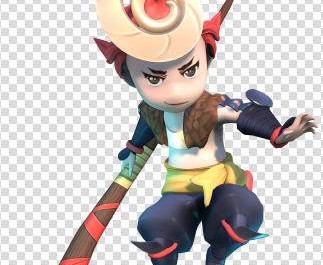 众妖之怒灵猴怎么玩 灵猴技能攻略