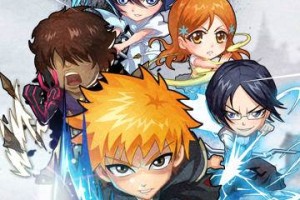 我是死神新手进阶之卡牌培养