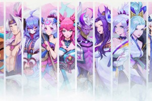 大天使之剑大天使武器合成