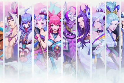 lol云顶蔚出什么装备