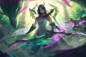 lol鳄鱼什么装备最好