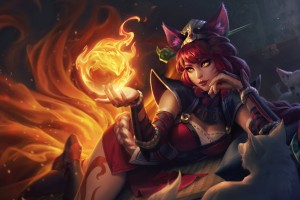 华盛顿带什么装备最好