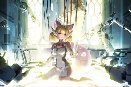 部落摸到骑士装备怎么获得