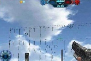 全民枪战怎么飞天 全民枪战飞天BUG攻略