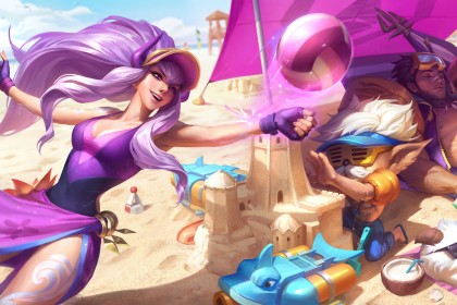 战场装备在哪里换的