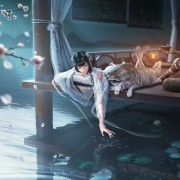 联盟装备栏怎么设置快捷键