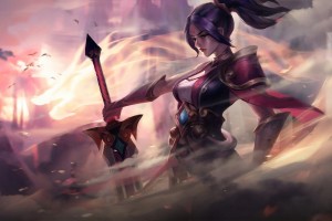 dnf新手用什么角色