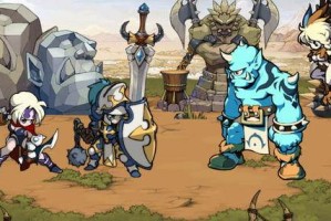 空之最终幻想如何战斗 大家一起来奋战