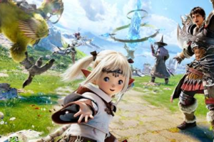 最终幻想14水晶世界学者怎么转职-最终幻想14水晶世界学者转职方法