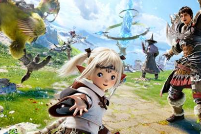 最终幻想14水晶世界学者怎么转职-最终幻想14水晶世界学者转职方法