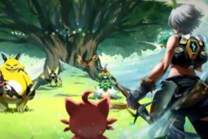 幻兽帕鲁联动装备怎么获取-幻兽帕鲁联动装备获取方法