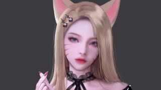 克制男刀的阵容