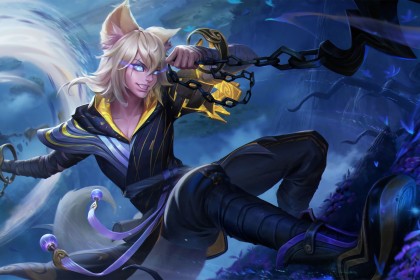 装备养成单机游戏