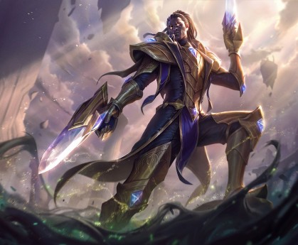 训练营装备属性选择