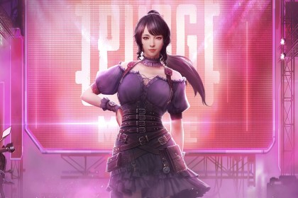 少女前线机枪装备怎么捞