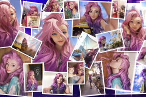 诛仙3青罗技能介绍