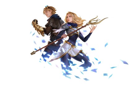 魔力宝贝宝箱钥匙怎么获得