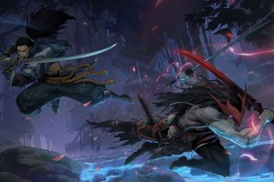 女王的纷争国际版