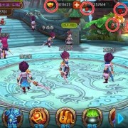 大主宰手游新手怎么玩 操作方法介绍