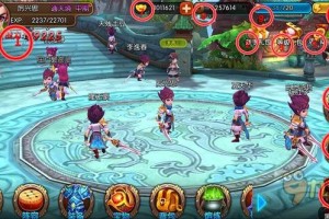 大主宰手游新手怎么玩 操作方法介绍