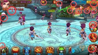 大主宰手游新手怎么玩 操作方法介绍