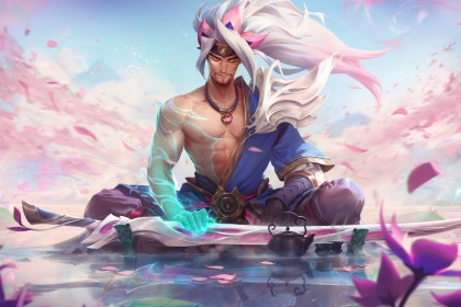 轩辕传奇手游新手装备攻略