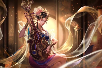 牧师装备附魔什么属性