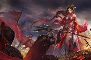 流放之路侠客是什么职业