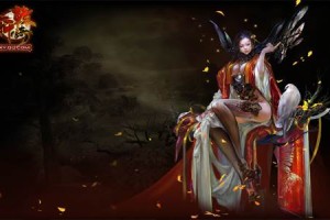 轩辕传奇药师攻略