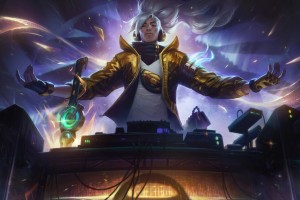 王者荣耀有技能的装备