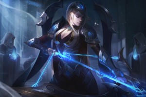 云顶剑士上什么装备好用