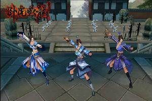 卧虎藏龙修为怎么用 修为高性价比用法介绍