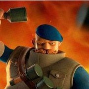 海岛奇兵投弹兵介绍 投弹兵使用攻略