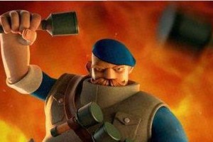 海岛奇兵投弹兵介绍 投弹兵使用攻略