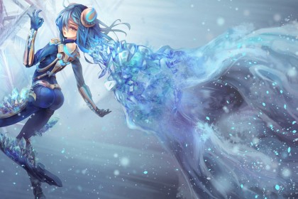 倩女幽魂坐骑装备