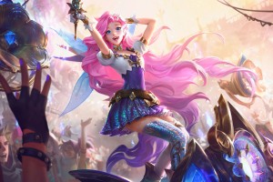 诱魔者装备增幅怎么获得